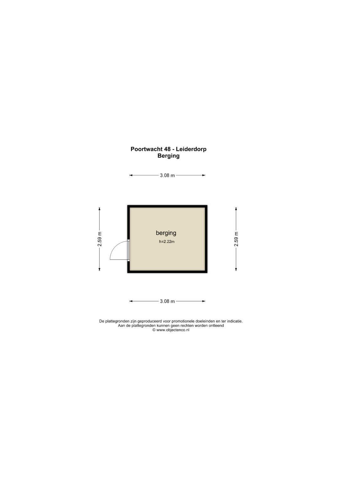 Foto 37 van Poortwacht 48