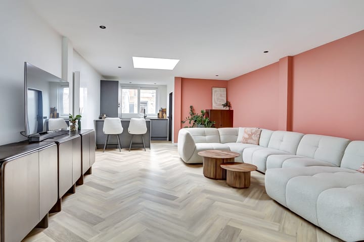 Foto 2 van Banningstraat 9