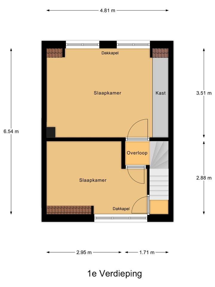 Foto 33 van Banningstraat 9