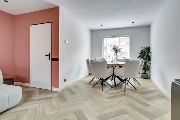 Foto 3 van Banningstraat 9