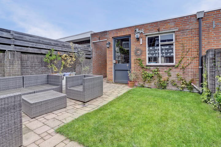 Foto 5 van Banningstraat 9