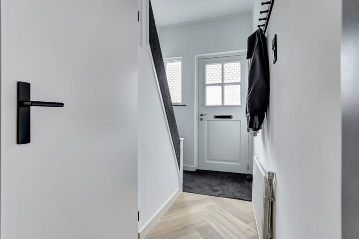 Foto 9 van Banningstraat 9