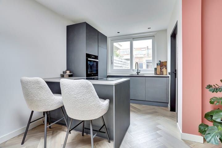 Foto 11 van Banningstraat 9