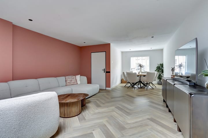 Foto 12 van Banningstraat 9