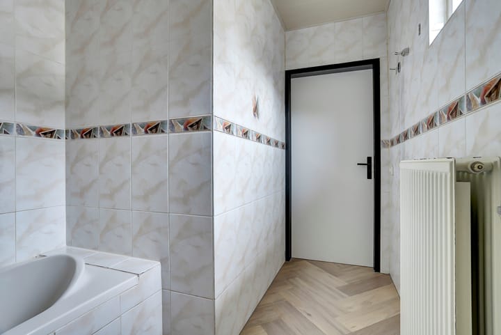 Foto 26 van Banningstraat 9