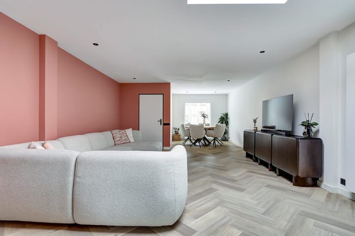 Foto 13 van Banningstraat 9