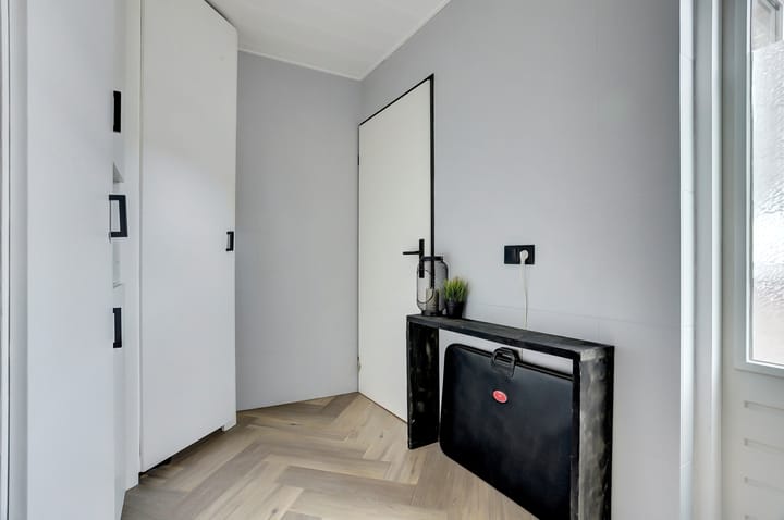 Foto 15 van Banningstraat 9