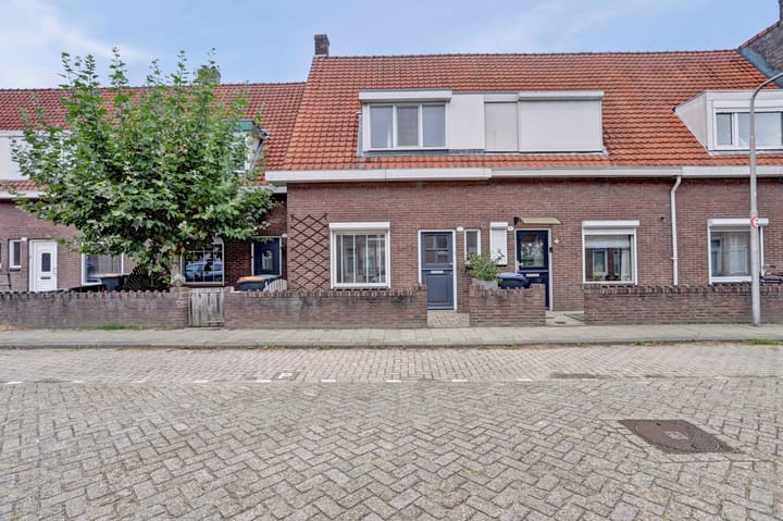 Foto 7 van Banningstraat 9