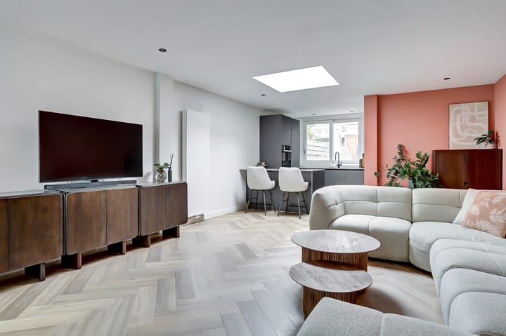 Foto 10 van Banningstraat 9