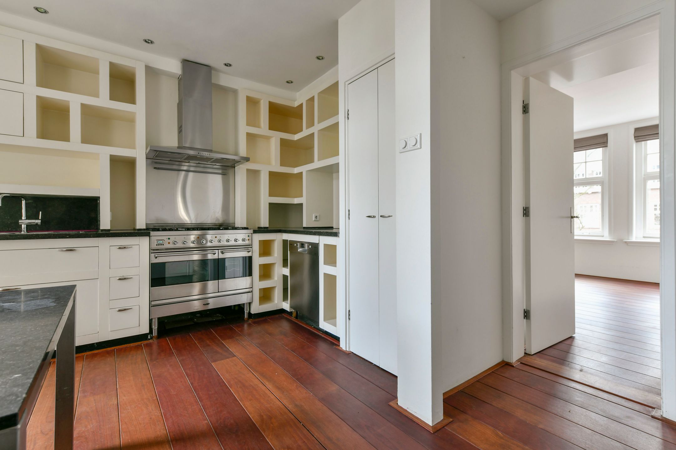 Foto 9 van Gerrit van der Veenstraat 112-2