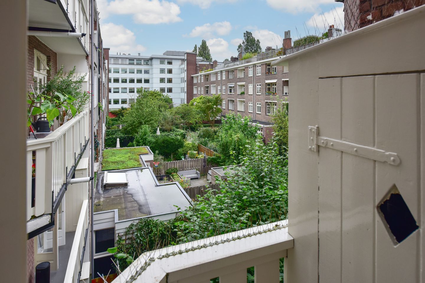 Foto 10 van Gerrit van der Veenstraat 112-2