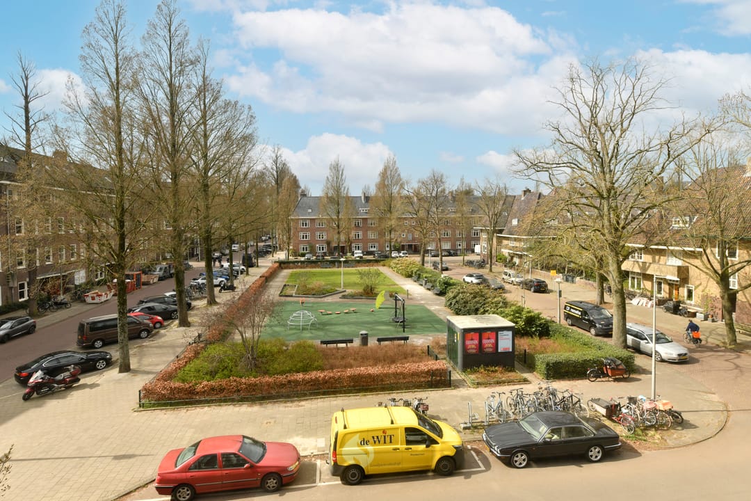 Foto 23 van Gerrit van der Veenstraat 112-2