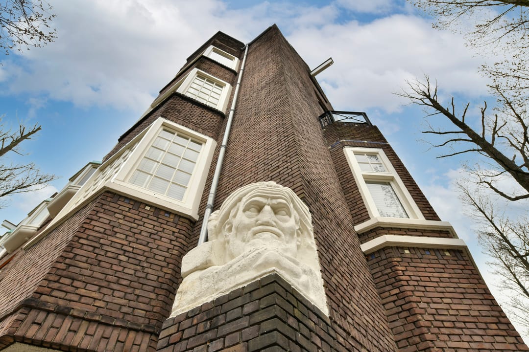 Foto 32 van Gerrit van der Veenstraat 112-2