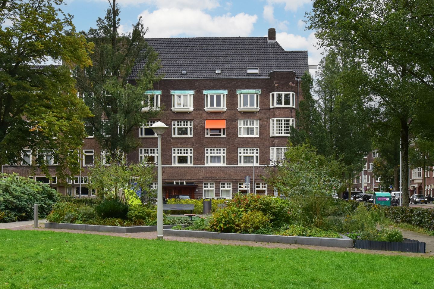 Foto 29 van Gerrit van der Veenstraat 112-2