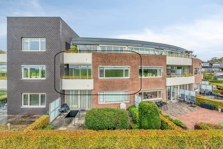 Foto 2 van Bikkersweg 54