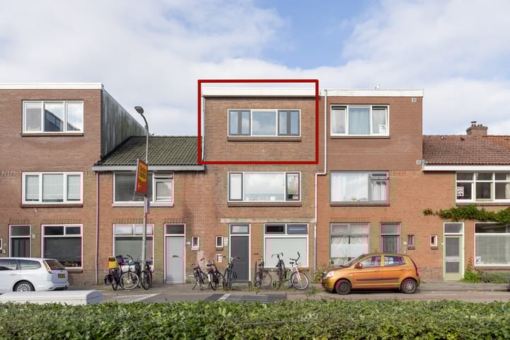 Foto 2 van Groeneweg 89-B