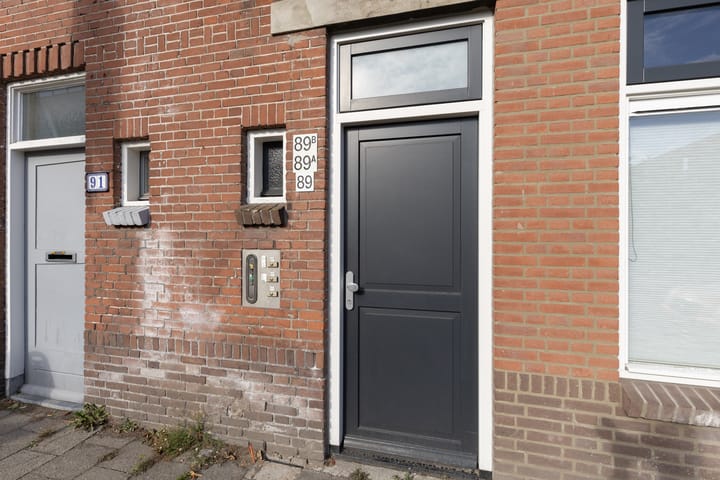 Foto 3 van Groeneweg 89-B