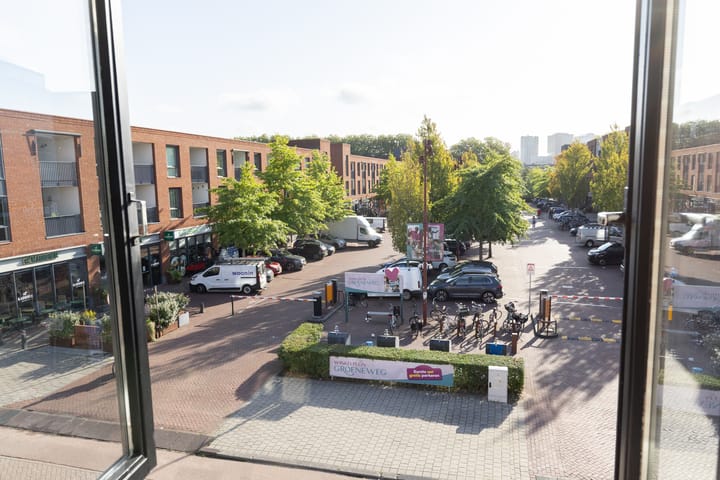 Foto 12 van Groeneweg 89-B