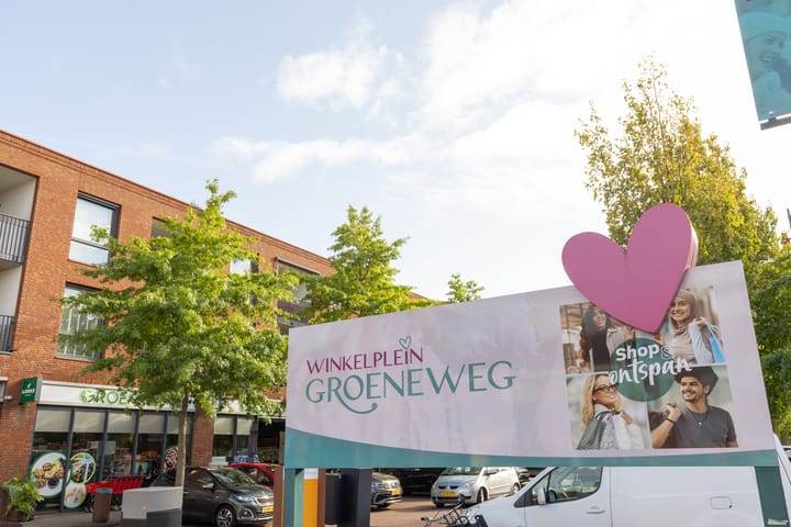 Foto 23 van Groeneweg 89-B