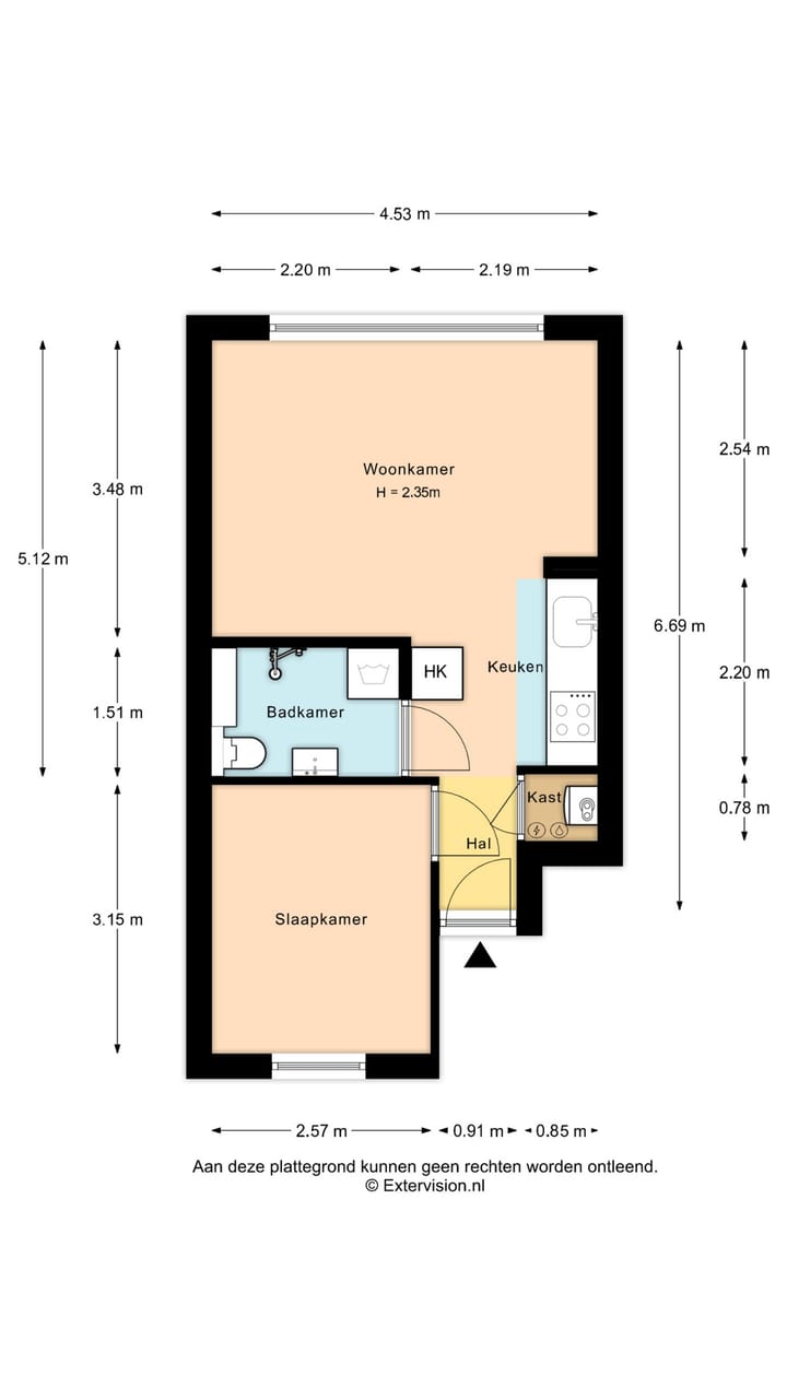 Foto 28 van Groeneweg 89-B