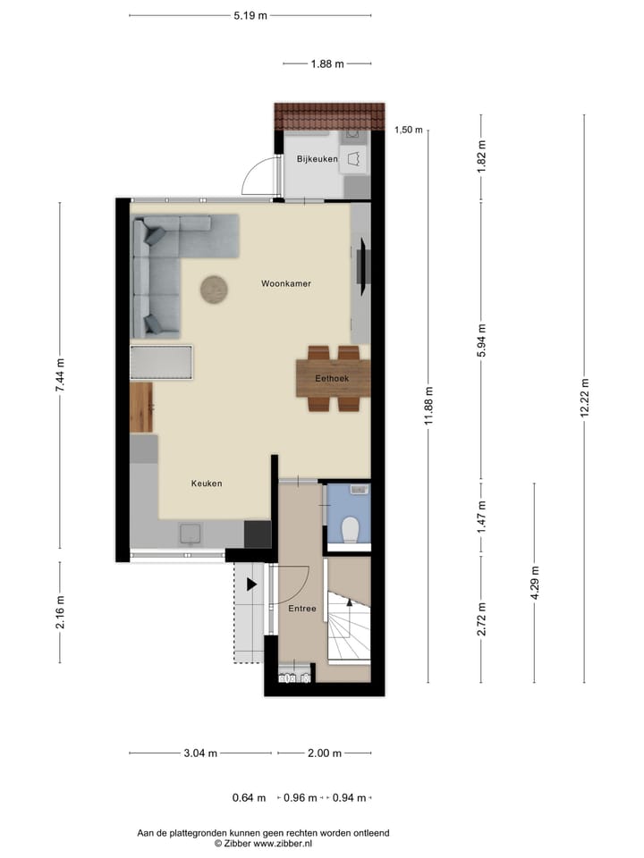 Photo 24 of Pieter Breughelstraat 1-A