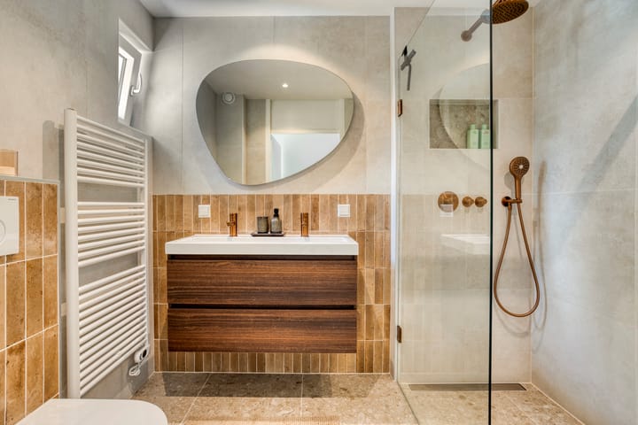 Photo 4 of Pieter Breughelstraat 1-A