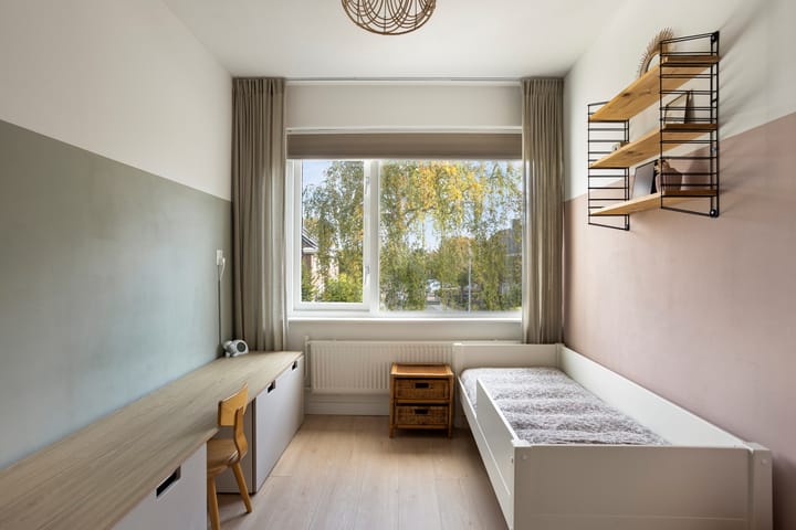 Photo 14 of Pieter Breughelstraat 1-A