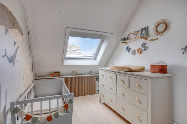 Photo 16 of Pieter Breughelstraat 1-A