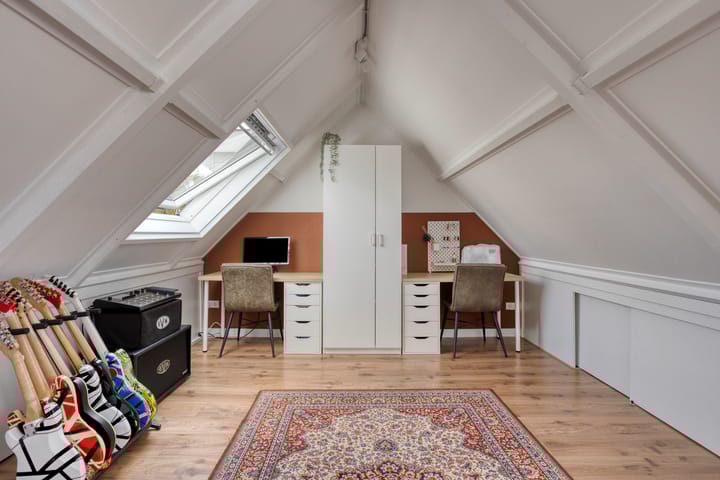 Photo 18 of Pieter Breughelstraat 1-A