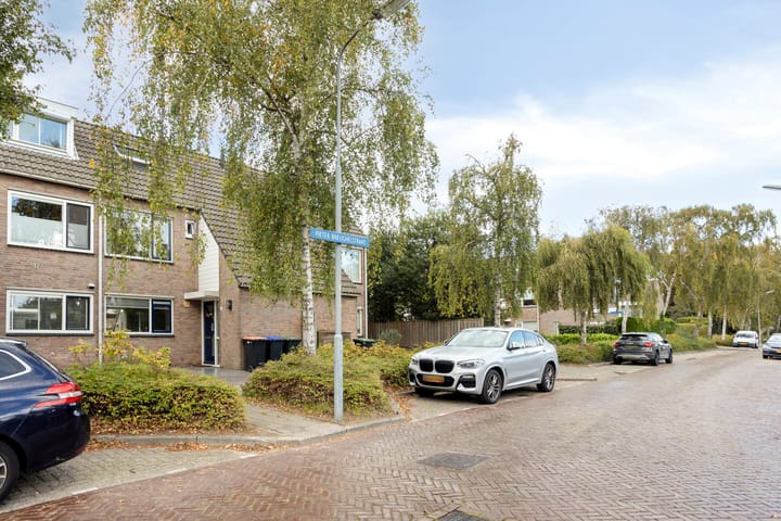 Photo 21 of Pieter Breughelstraat 1-A