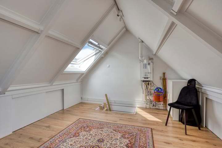 Photo 19 of Pieter Breughelstraat 1-A