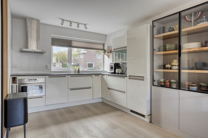 Photo 6 of Pieter Breughelstraat 1-A