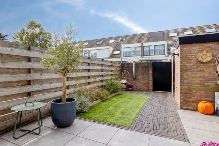 Photo 3 of Pieter Breughelstraat 1-A