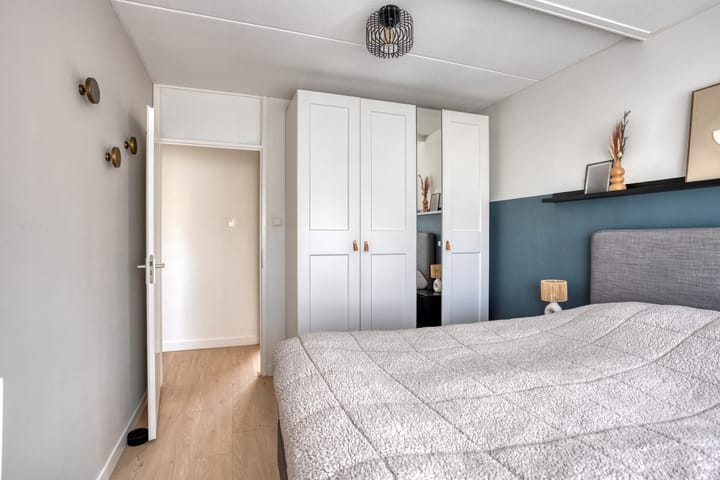 Photo 12 of Pieter Breughelstraat 1-A