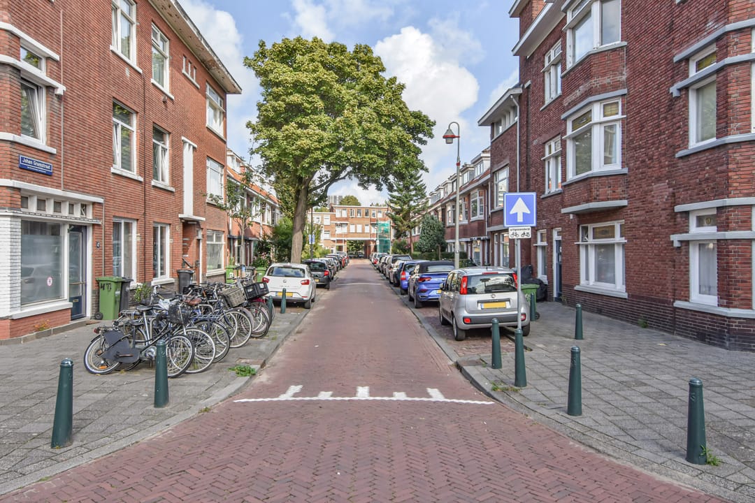 Foto 2 van Johan Gramstraat 48