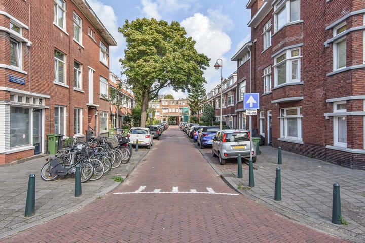 Foto 2 van Johan Gramstraat 48