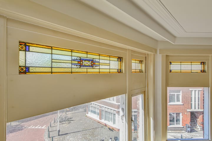 Foto 6 van Johan Gramstraat 48