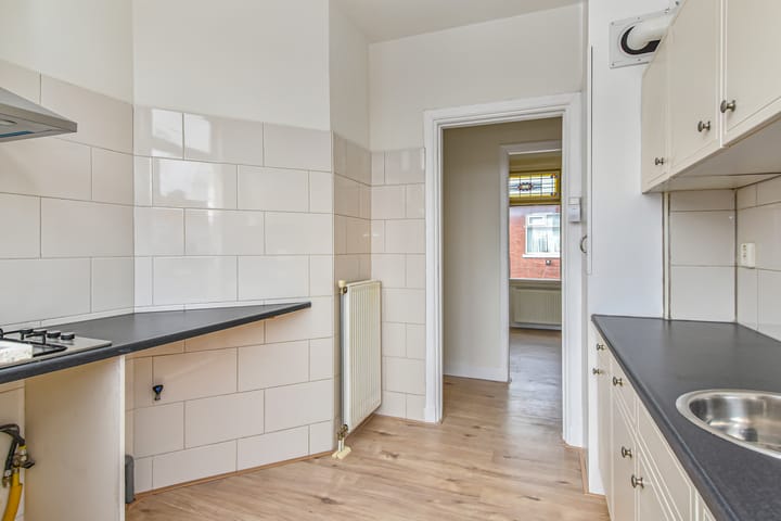 Foto 11 van Johan Gramstraat 48