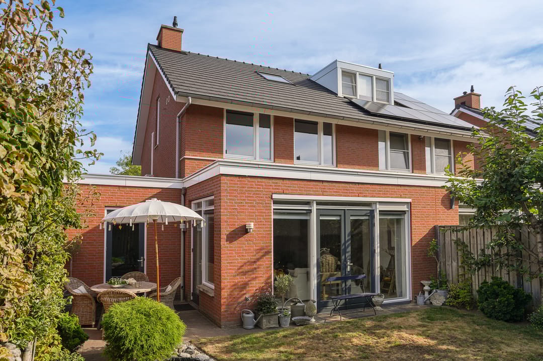 Foto 2 van Mergelven 59