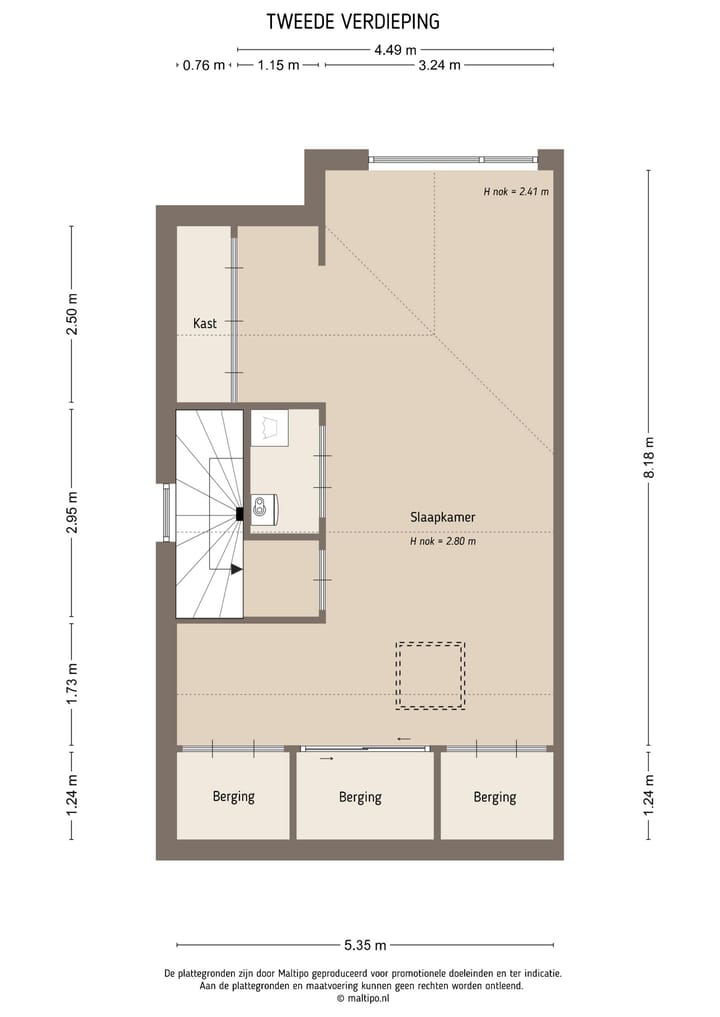 Foto 41 van Mergelven 59