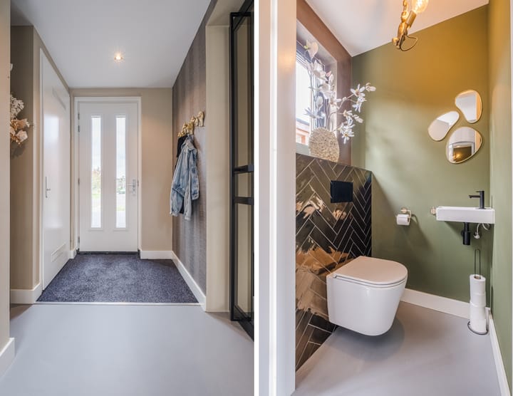 Foto 5 van Hellebaard 1