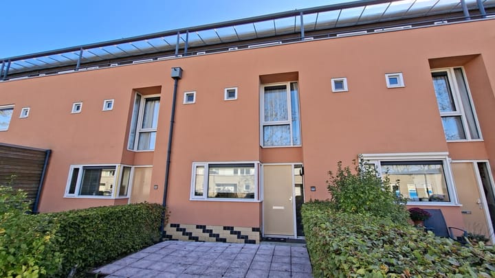 Foto 2 van Louis Davidsstraat 266