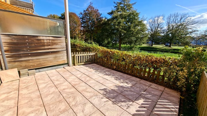 Foto 7 van Louis Davidsstraat 266