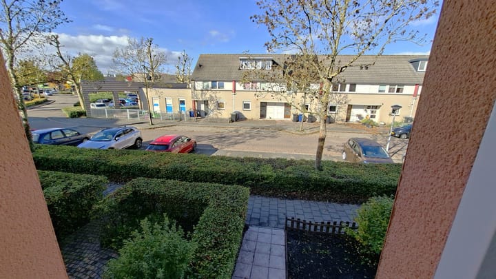 Foto 22 van Louis Davidsstraat 266