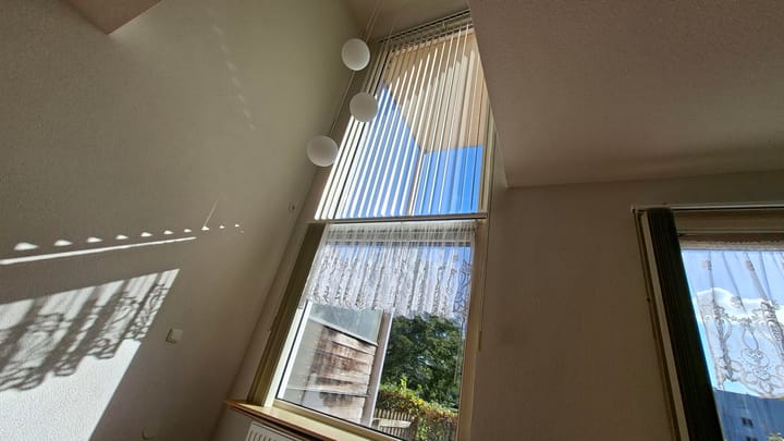 Foto 10 van Louis Davidsstraat 266