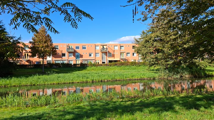 Foto 26 van Louis Davidsstraat 266