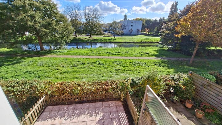 Foto 16 van Louis Davidsstraat 266