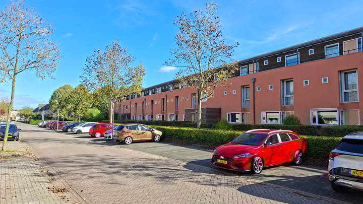 Foto 23 van Louis Davidsstraat 266