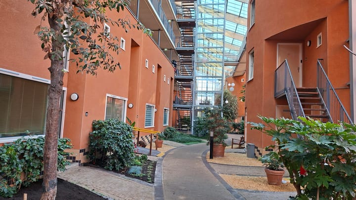 Foto 30 van Louis Davidsstraat 266