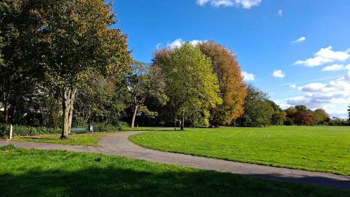 Foto 28 van Louis Davidsstraat 266